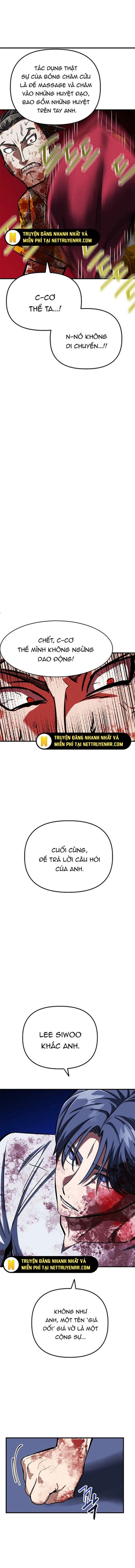 Sát Nhân Cuồng Loạn Chapter 66 - 19