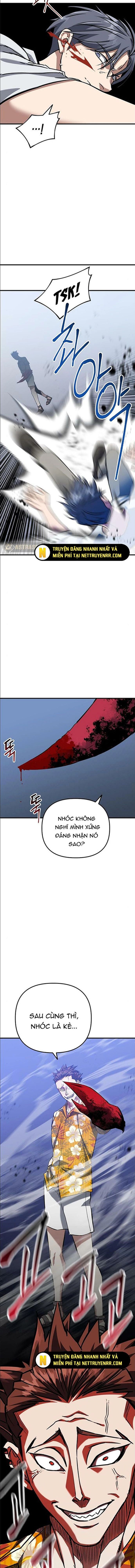 Sát Nhân Cuồng Loạn Chapter 66 - 3