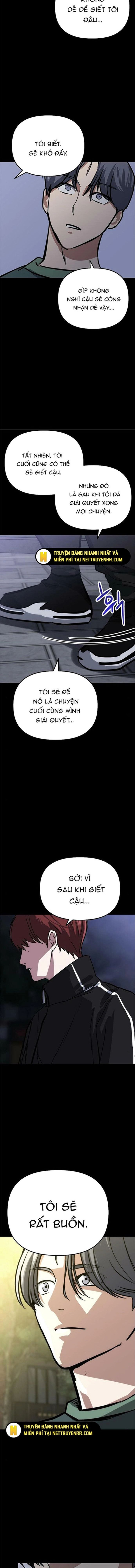 Sát Nhân Cuồng Loạn Chapter 66 - 21