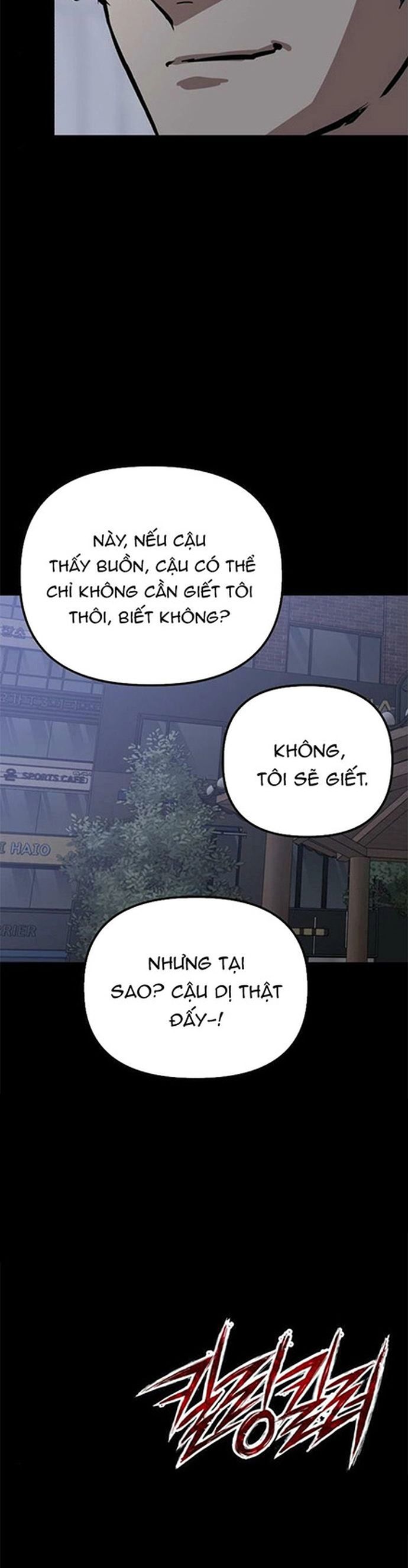 Sát Nhân Cuồng Loạn Chapter 66 - 22