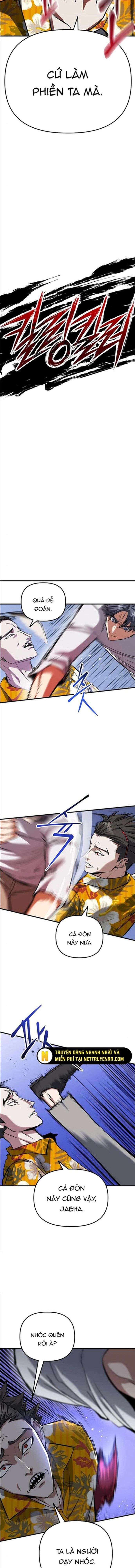 Sát Nhân Cuồng Loạn Chapter 66 - 4