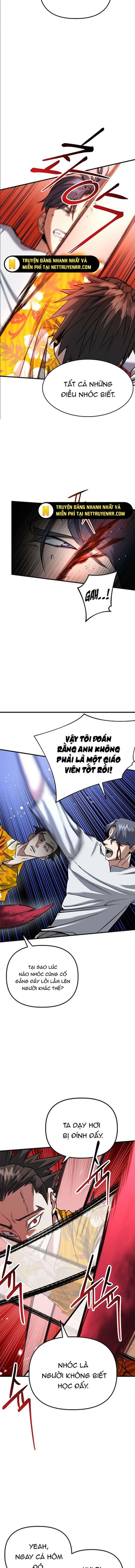 Sát Nhân Cuồng Loạn Chapter 66 - 5