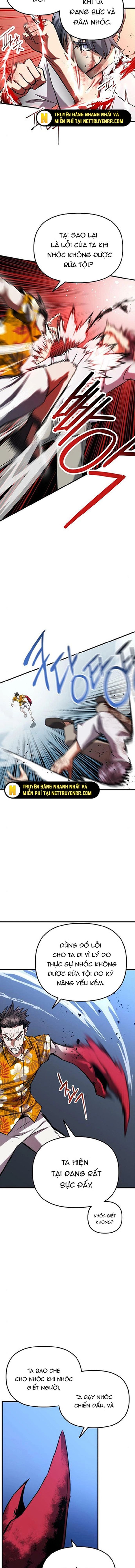 Sát Nhân Cuồng Loạn Chapter 66 - 6