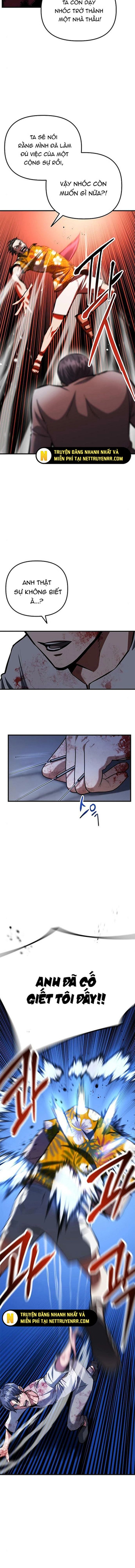 Sát Nhân Cuồng Loạn Chapter 66 - 7