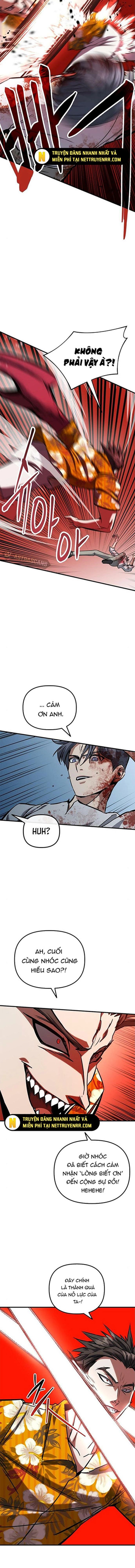 Sát Nhân Cuồng Loạn Chapter 66 - 9