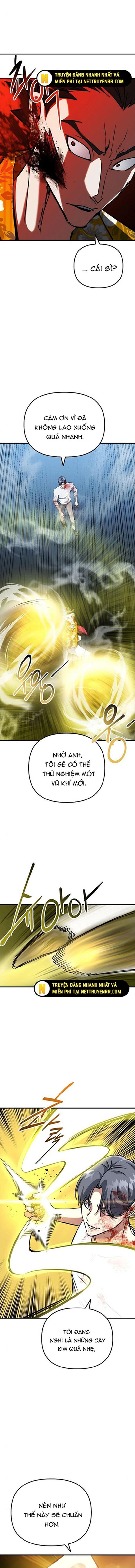 Sát Nhân Cuồng Loạn Chapter 66 - 10