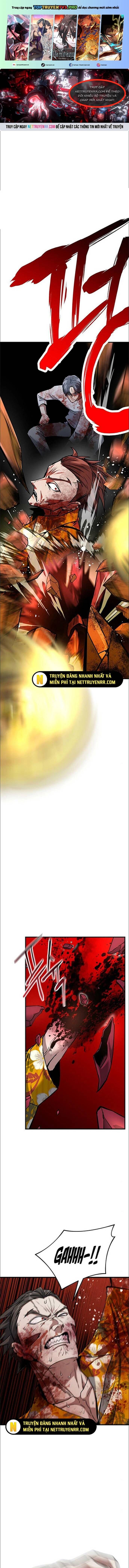 Sát Nhân Cuồng Loạn Chapter 67 - 2