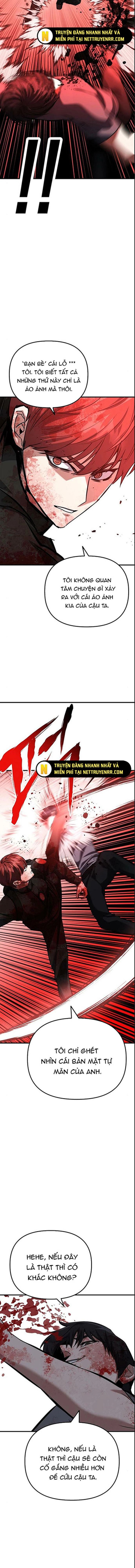 Sát Nhân Cuồng Loạn Chapter 67 - 11