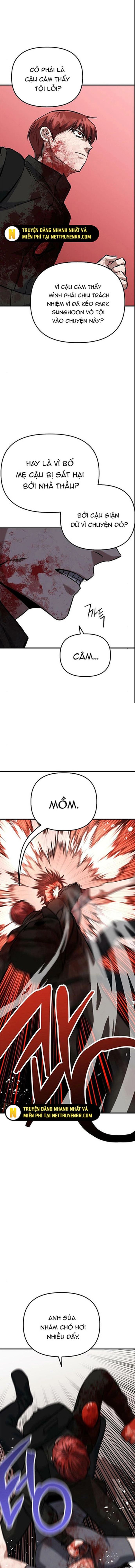 Sát Nhân Cuồng Loạn Chapter 67 - 12