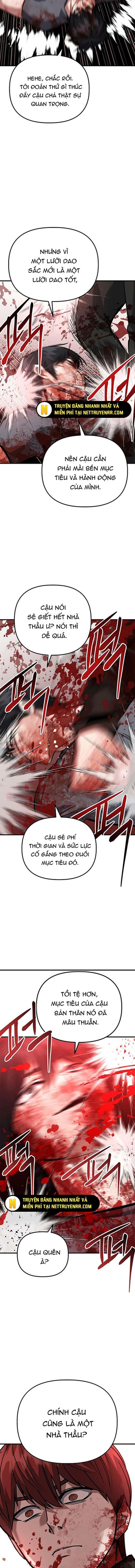Sát Nhân Cuồng Loạn Chapter 67 - 13