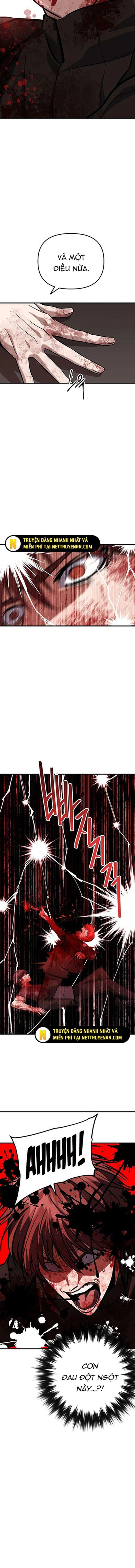 Sát Nhân Cuồng Loạn Chapter 67 - 14