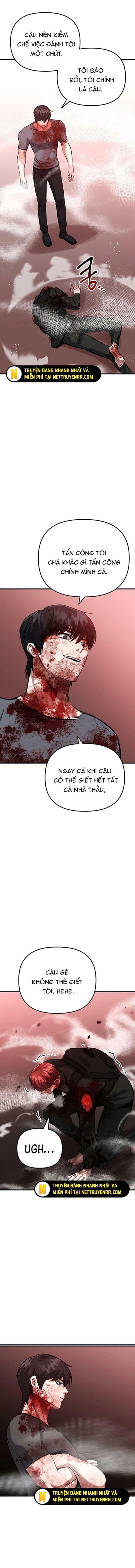 Sát Nhân Cuồng Loạn Chapter 67 - 15