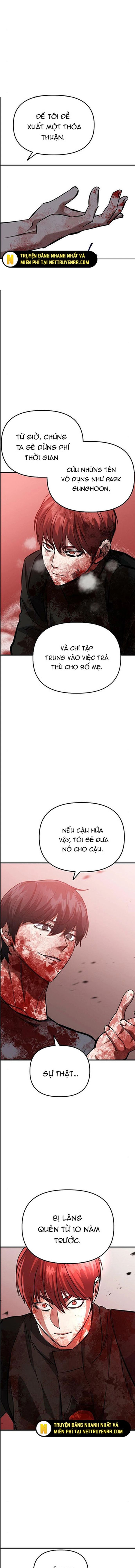 Sát Nhân Cuồng Loạn Chapter 67 - 16