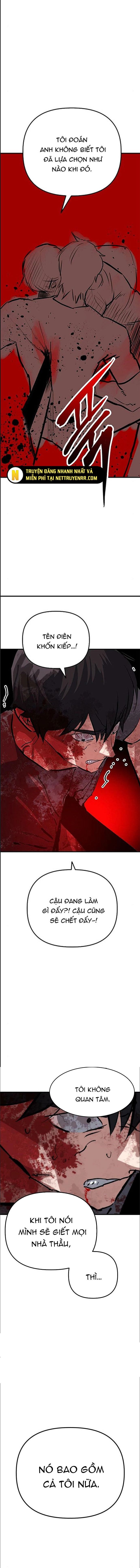 Sát Nhân Cuồng Loạn Chapter 67 - 19