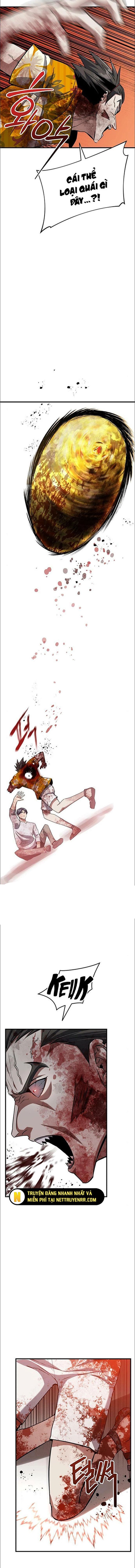 Sát Nhân Cuồng Loạn Chapter 67 - 3