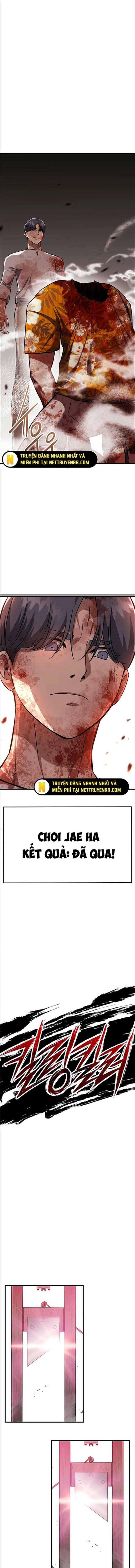 Sát Nhân Cuồng Loạn Chapter 67 - 4