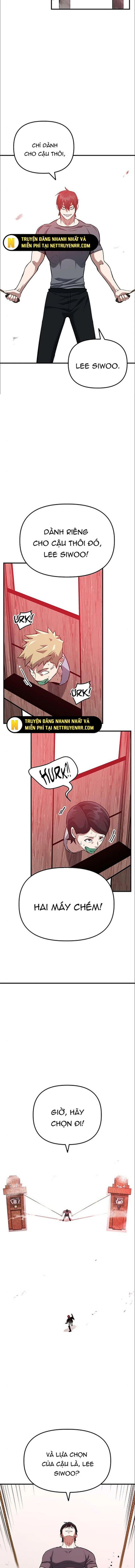 Sát Nhân Cuồng Loạn Chapter 67 - 5