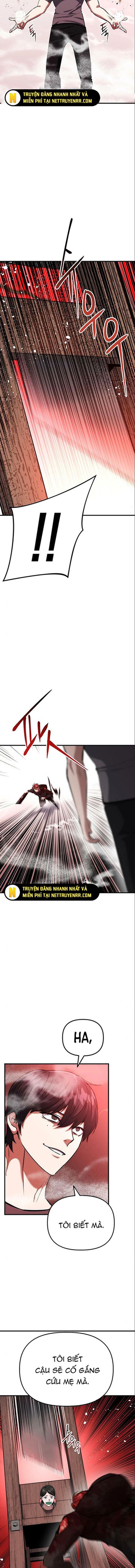 Sát Nhân Cuồng Loạn Chapter 67 - 6