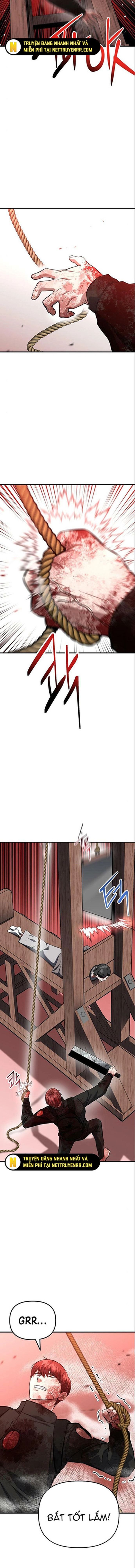 Sát Nhân Cuồng Loạn Chapter 67 - 7