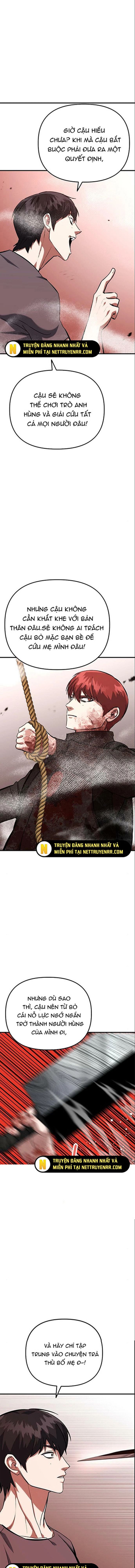 Sát Nhân Cuồng Loạn Chapter 67 - 8
