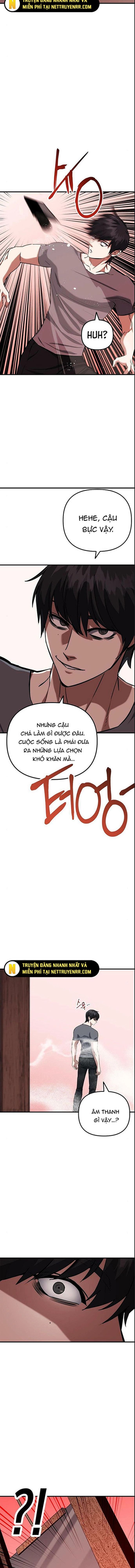 Sát Nhân Cuồng Loạn Chapter 67 - 9