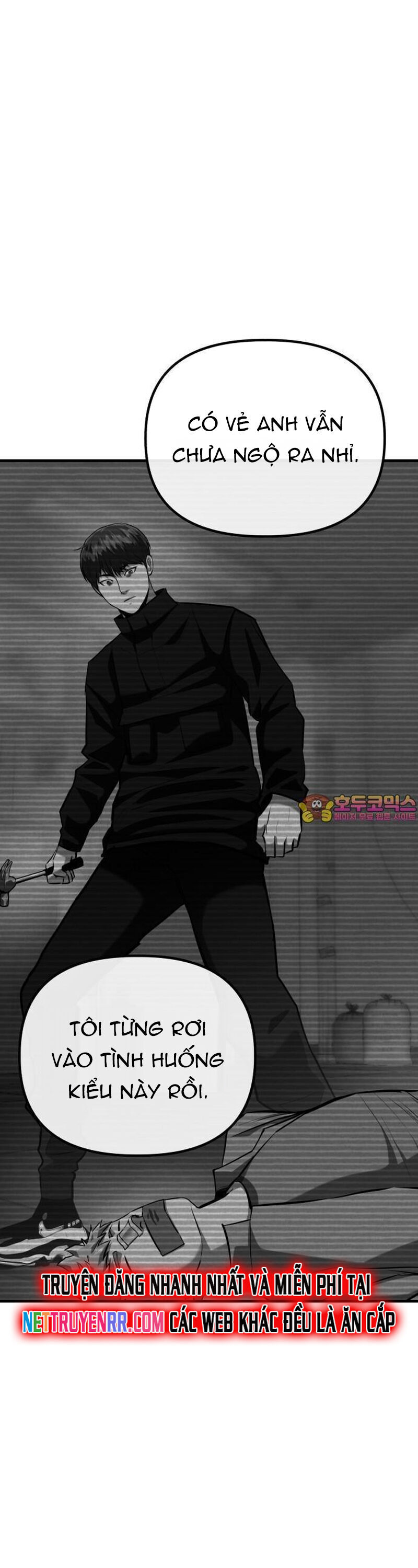 Sát Nhân Cuồng Loạn Chapter 68 - 2