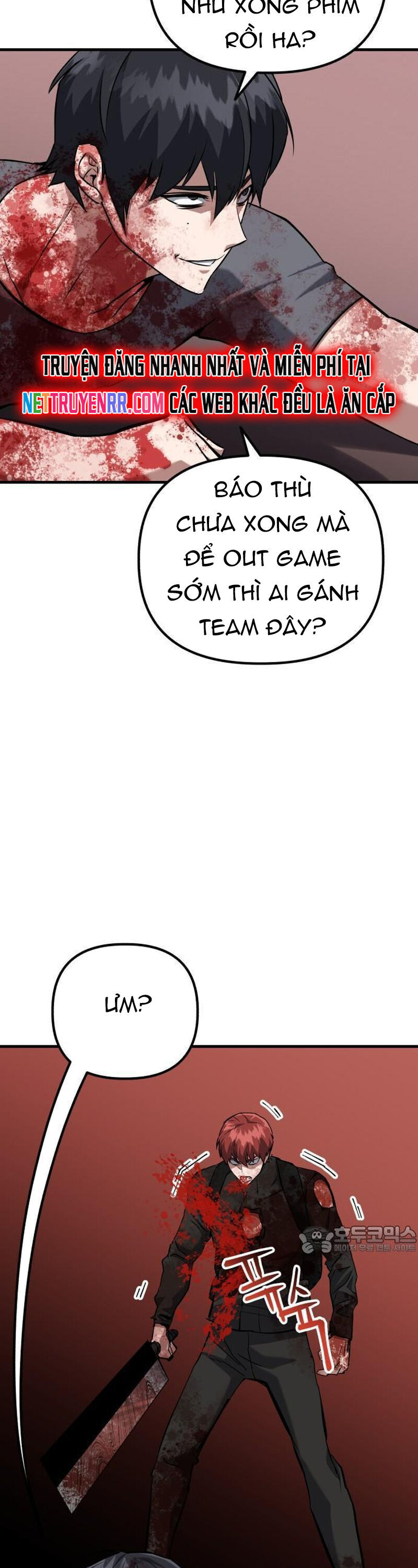 Sát Nhân Cuồng Loạn Chapter 68 - 11