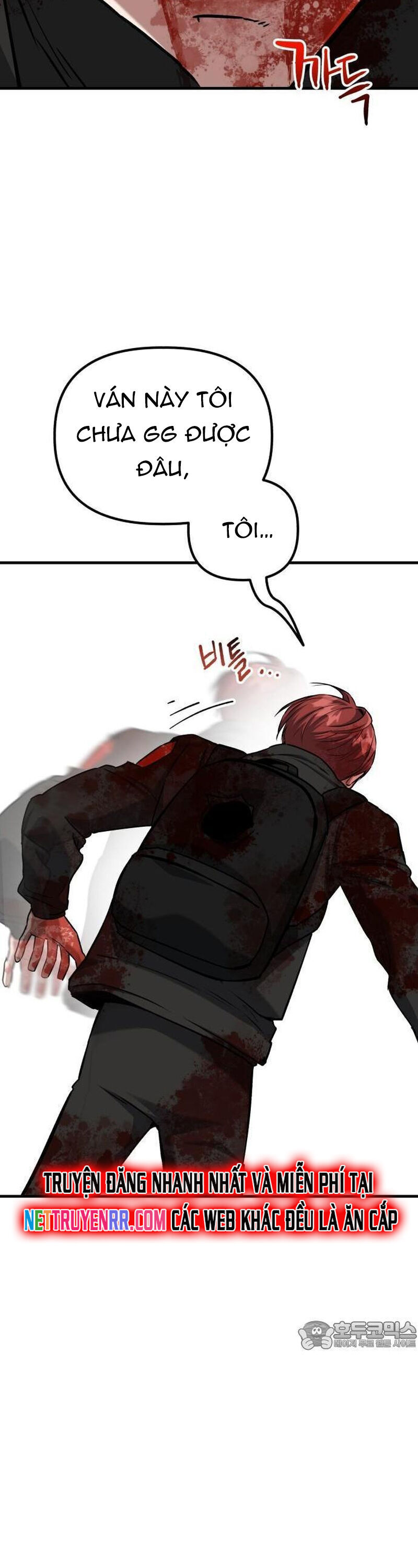 Sát Nhân Cuồng Loạn Chapter 68 - 13