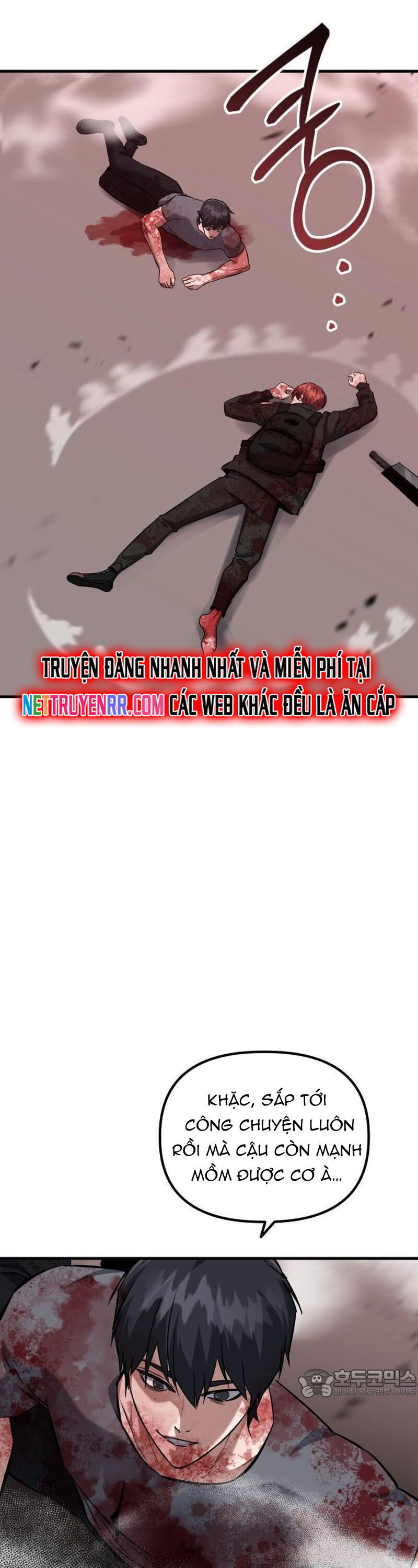 Sát Nhân Cuồng Loạn Chapter 68 - 14