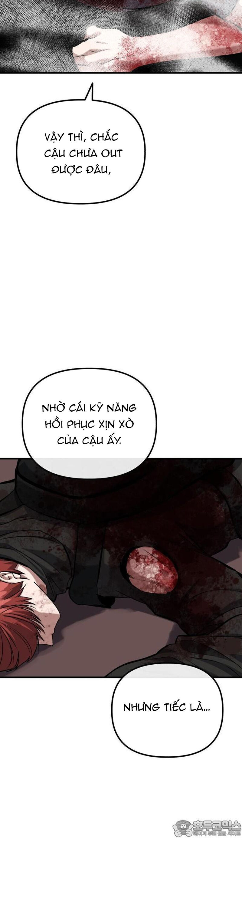 Sát Nhân Cuồng Loạn Chapter 68 - 15