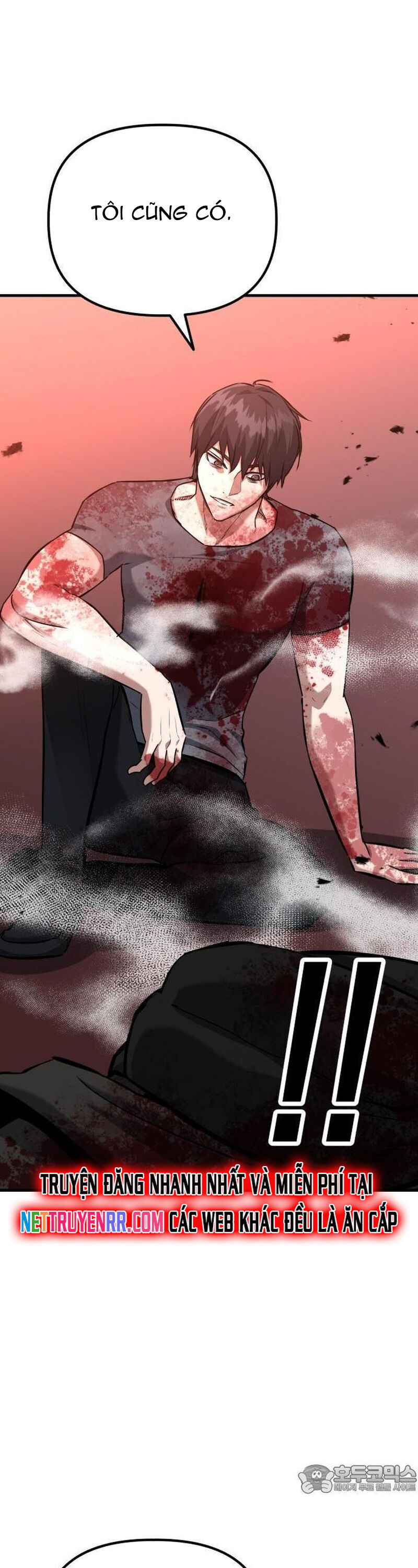 Sát Nhân Cuồng Loạn Chapter 68 - 16