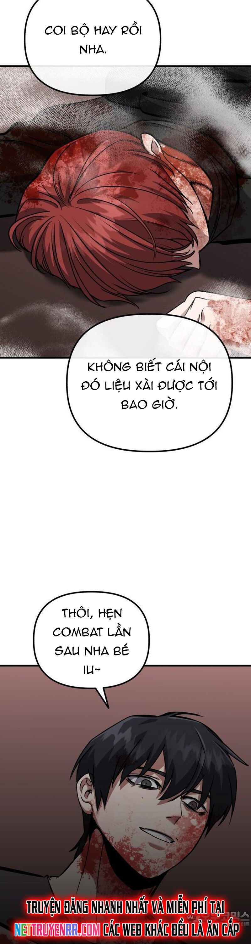 Sát Nhân Cuồng Loạn Chapter 68 - 17