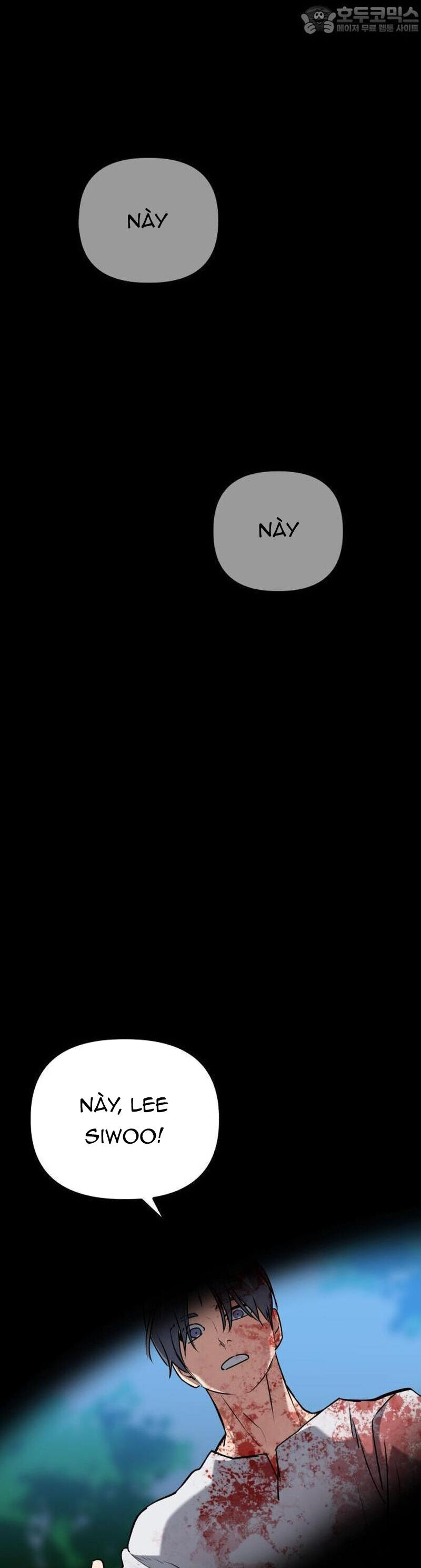 Sát Nhân Cuồng Loạn Chapter 68 - 19