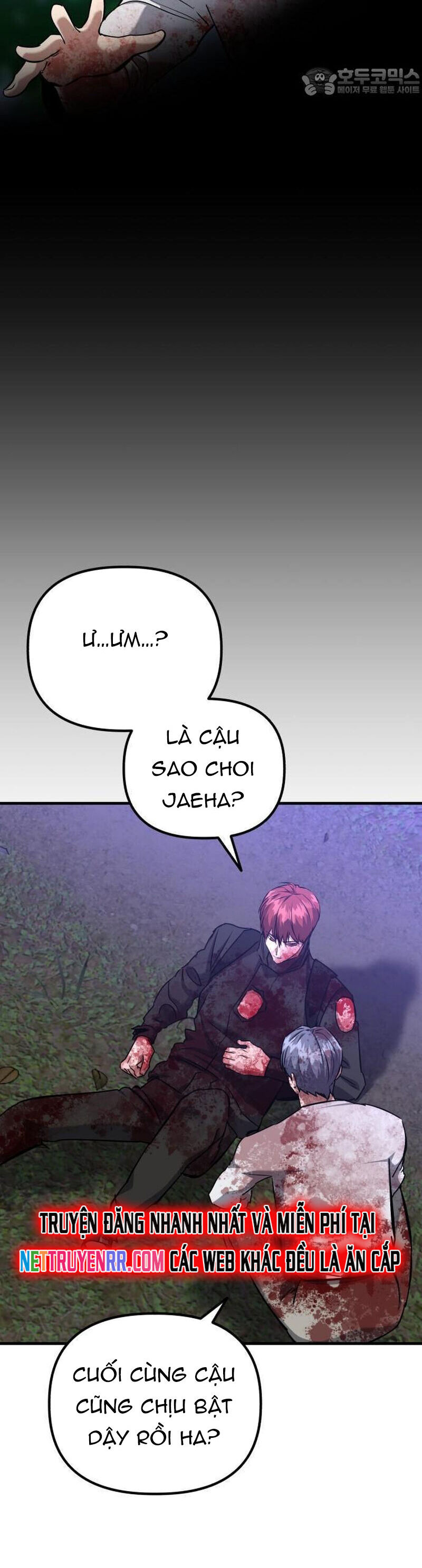 Sát Nhân Cuồng Loạn Chapter 68 - 20