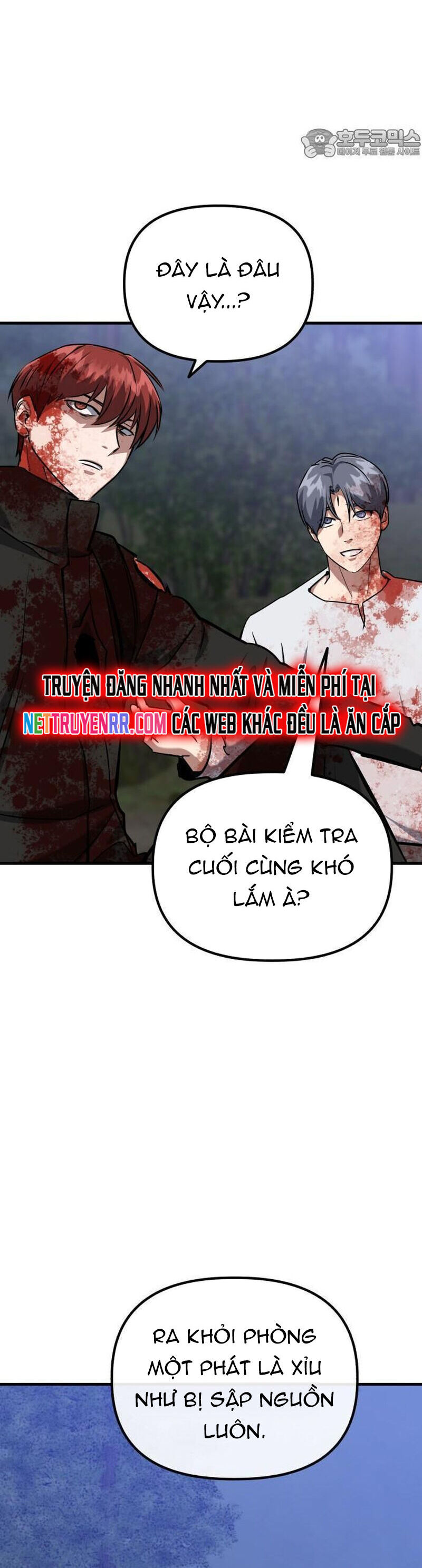 Sát Nhân Cuồng Loạn Chapter 68 - 21