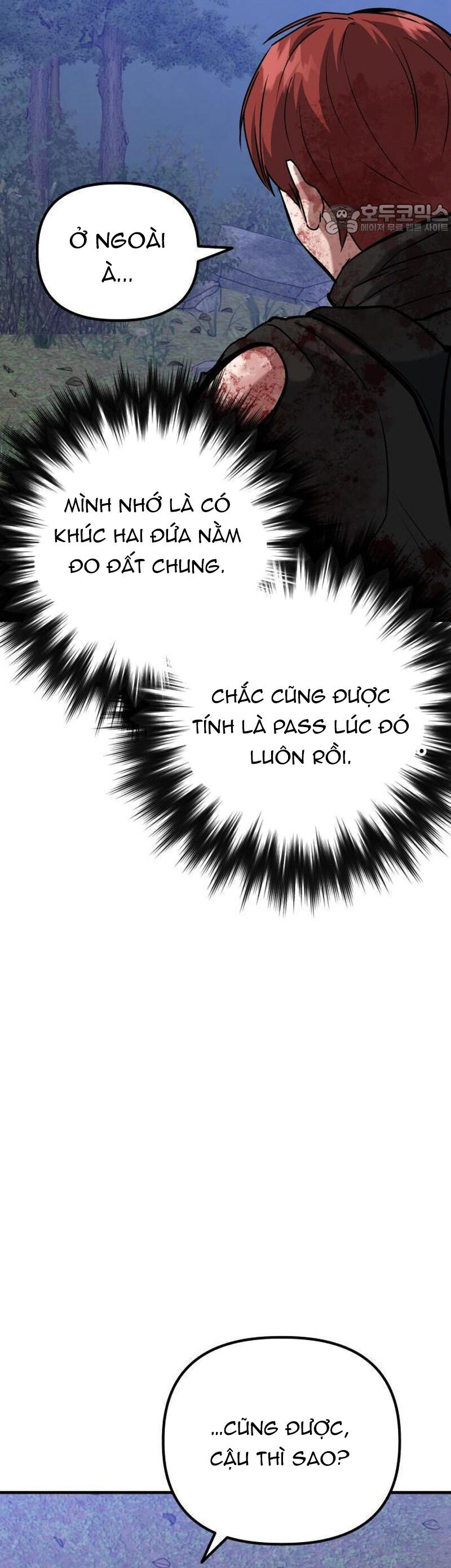 Sát Nhân Cuồng Loạn Chapter 68 - 22