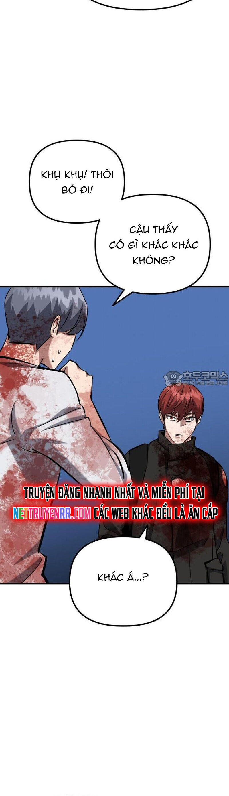 Sát Nhân Cuồng Loạn Chapter 68 - 25