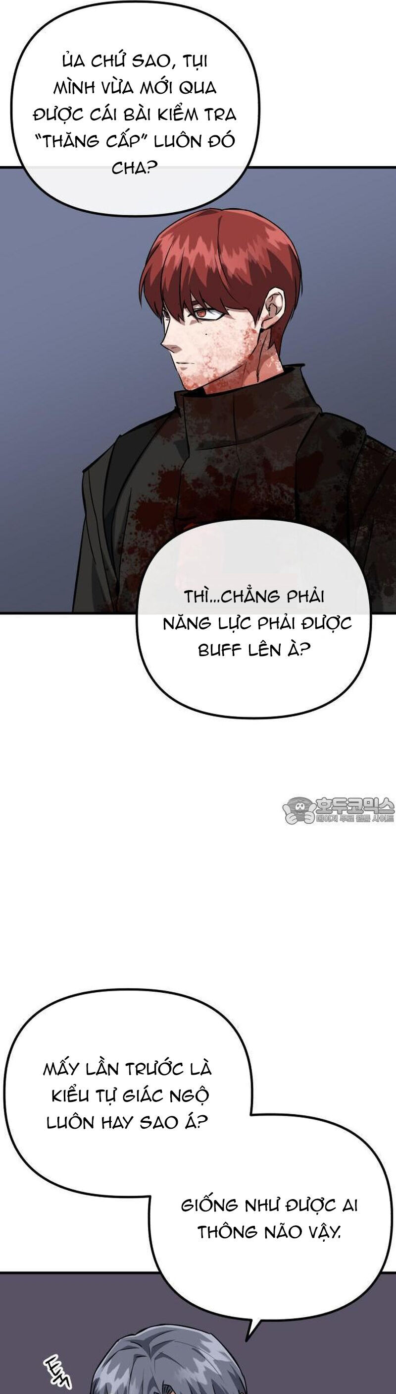 Sát Nhân Cuồng Loạn Chapter 68 - 26