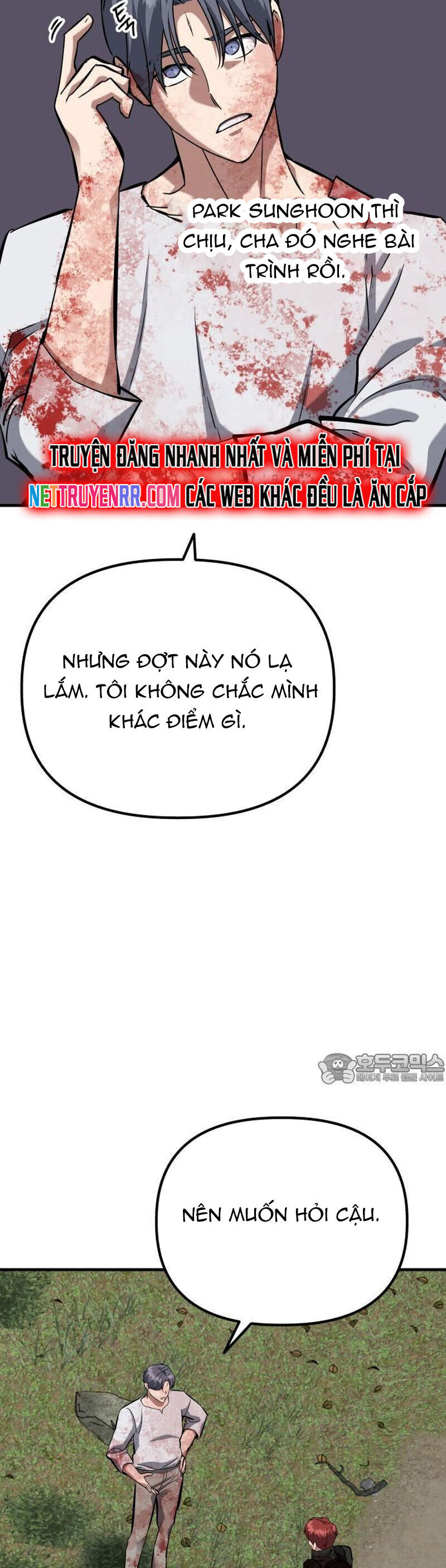 Sát Nhân Cuồng Loạn Chapter 68 - 27