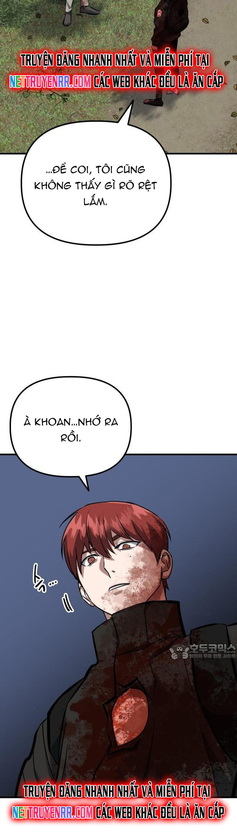 Sát Nhân Cuồng Loạn Chapter 68 - 28