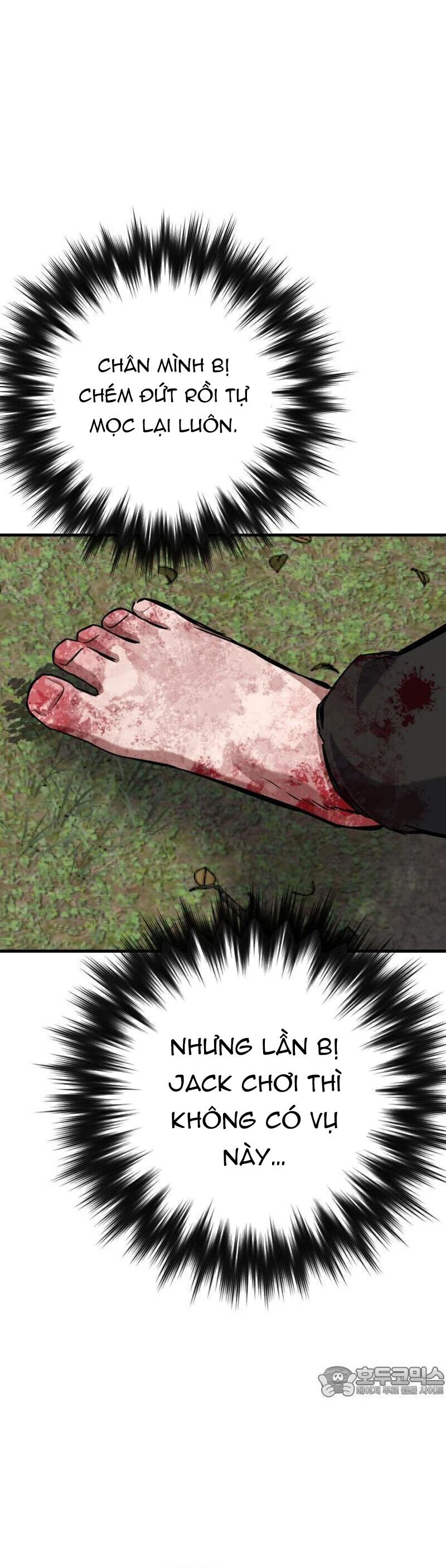 Sát Nhân Cuồng Loạn Chapter 68 - 29