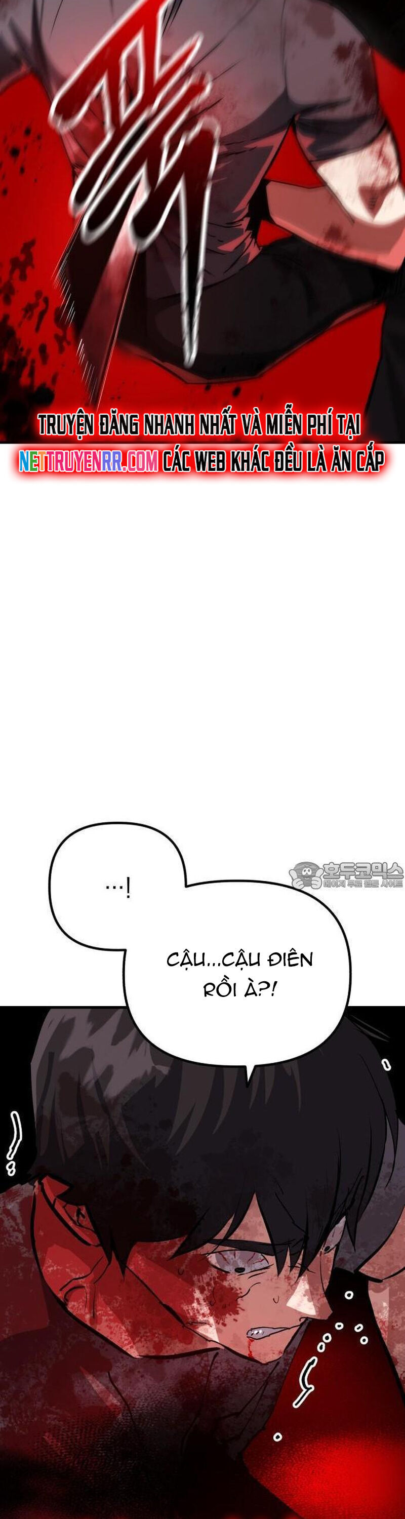 Sát Nhân Cuồng Loạn Chapter 68 - 4