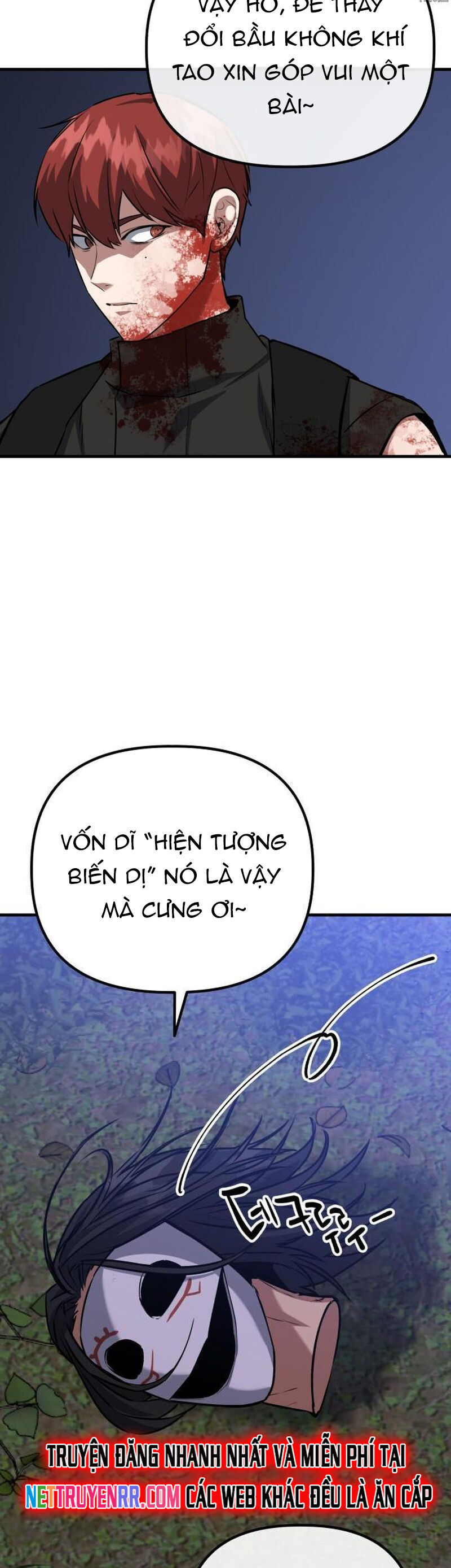 Sát Nhân Cuồng Loạn Chapter 68 - 31