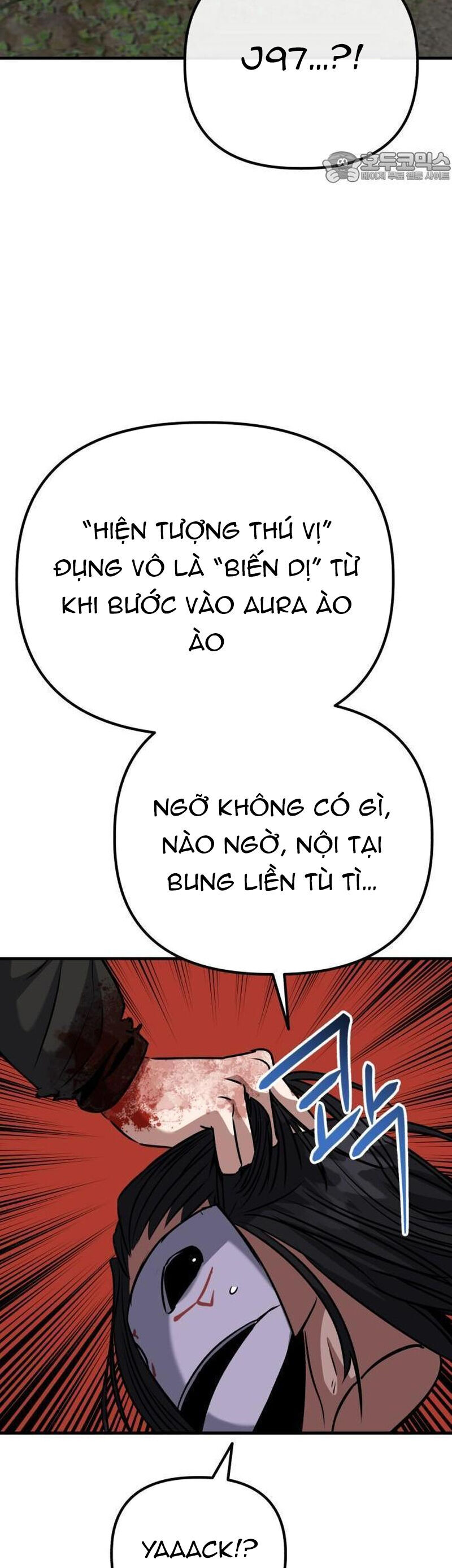 Sát Nhân Cuồng Loạn Chapter 68 - 32