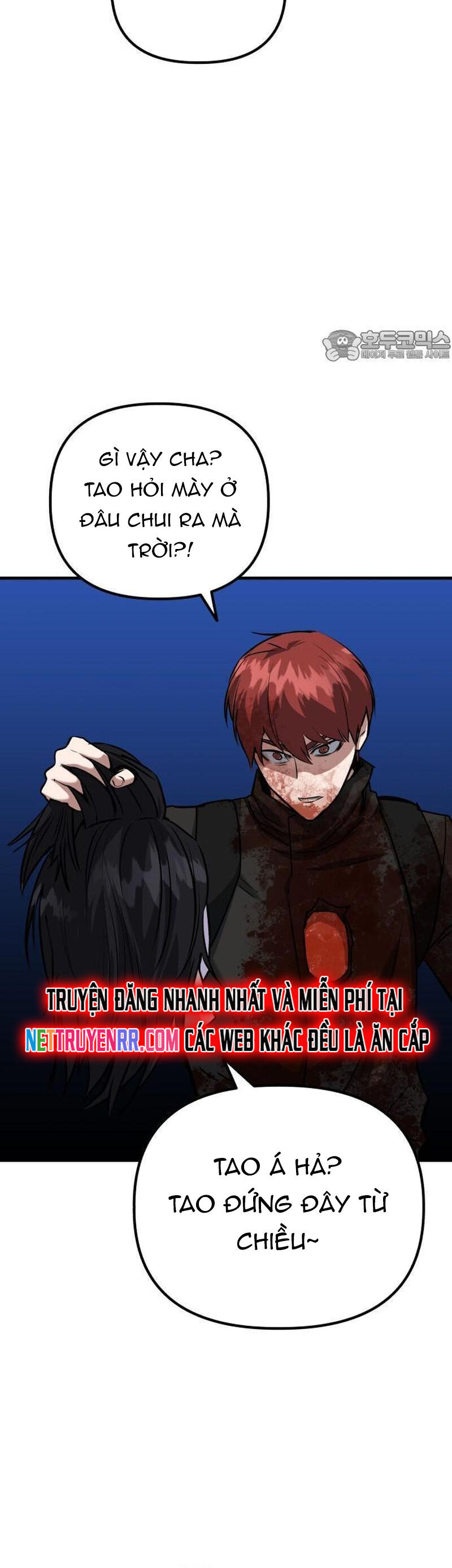 Sát Nhân Cuồng Loạn Chapter 68 - 33