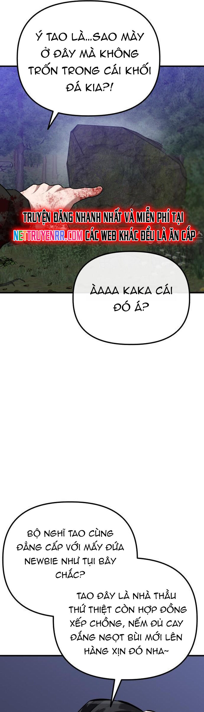 Sát Nhân Cuồng Loạn Chapter 68 - 34