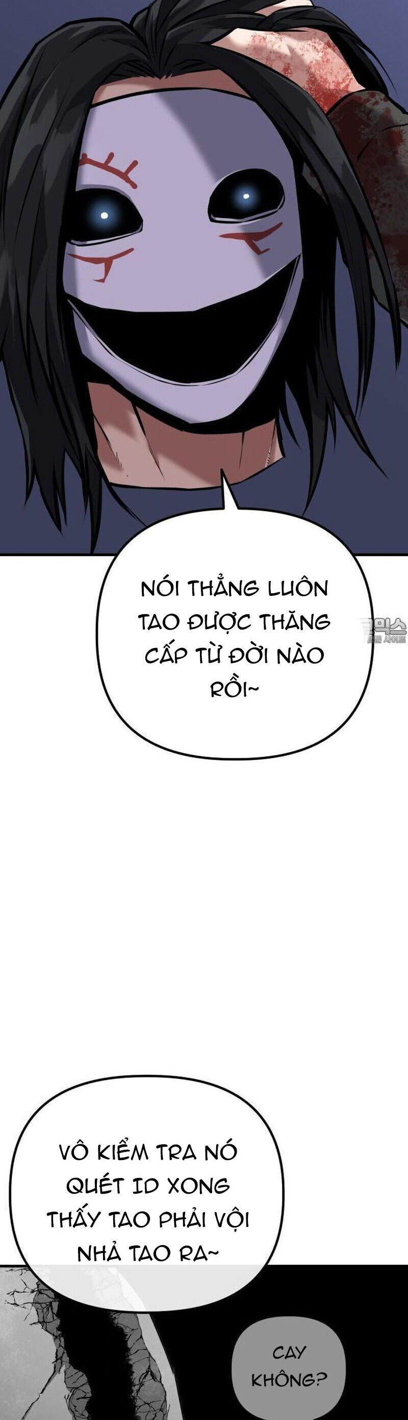 Sát Nhân Cuồng Loạn Chapter 68 - 35
