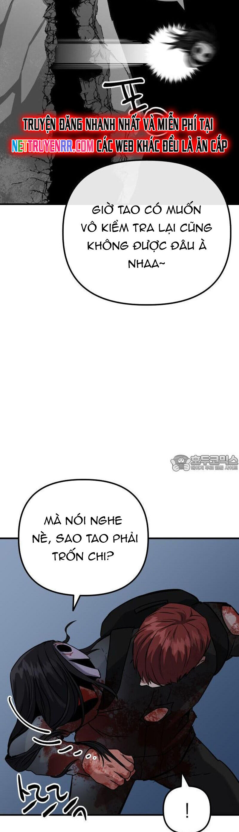 Sát Nhân Cuồng Loạn Chapter 68 - 36