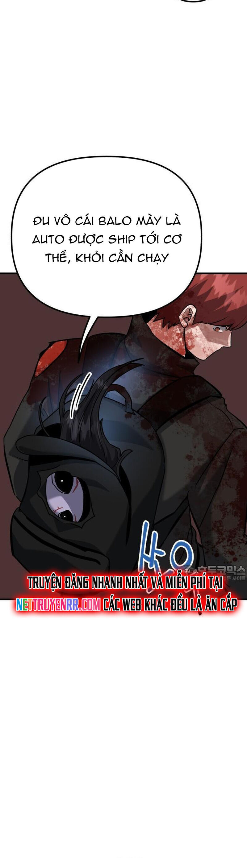 Sát Nhân Cuồng Loạn Chapter 68 - 37