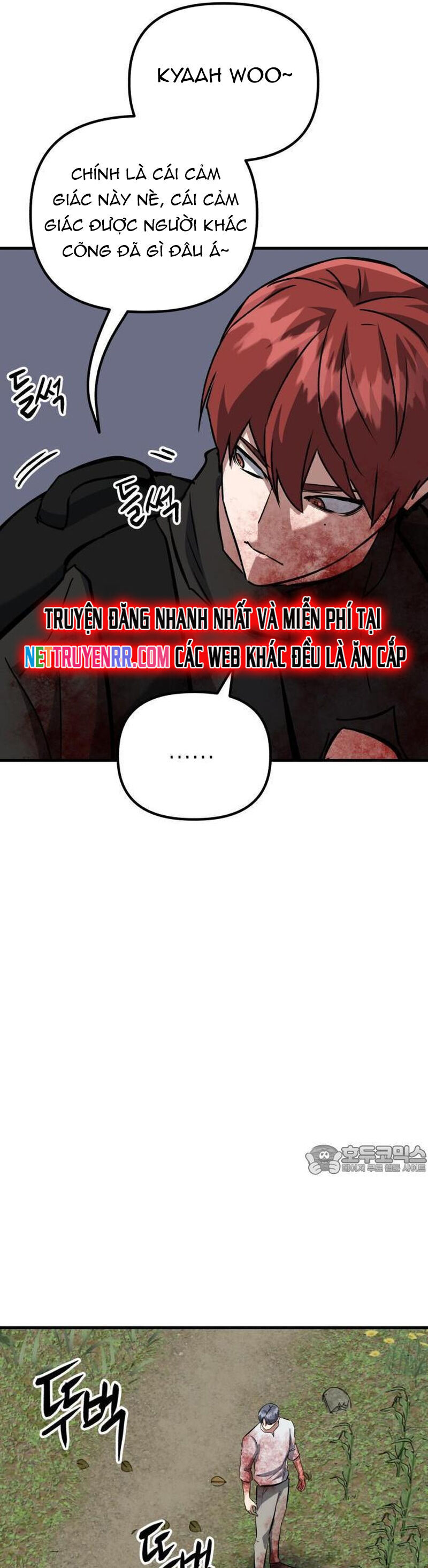 Sát Nhân Cuồng Loạn Chapter 68 - 38